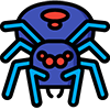 Rastreo de los bots